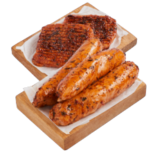 Winterburger of wintersaucijs